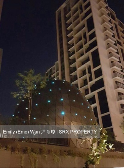 Bartley Ridge (D13), Condominium #506360781